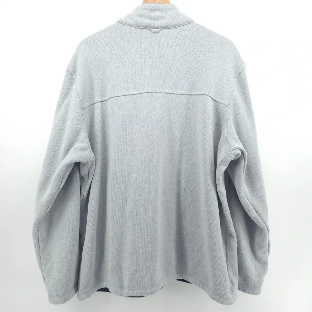 The North Face embrace crisp